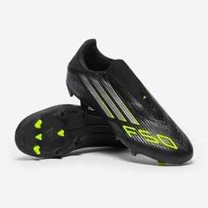 adidas F50 League Sin Cordones FG/MG | Pro:Direct Soccer