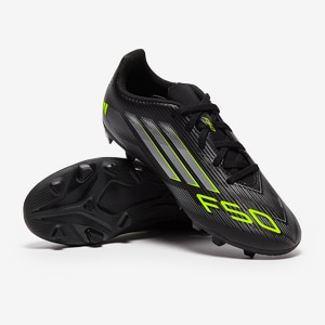 adidas F50 Club FG/MG pour Enfant | Pro:Direct Soccer