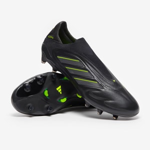 adidas Predator League Tongue Firm Ground/MG - Off White