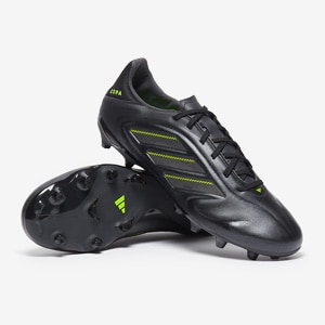 adidas Copa Pure III League FG/MG | Pro:Direct Soccer