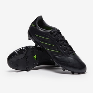 adidas Copa Pure III League FG/MG pour Enfant | Pro:Direct Soccer