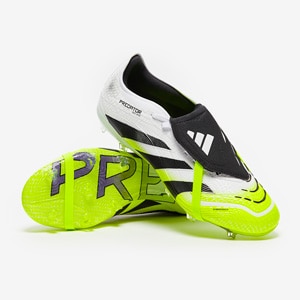 adidas F50 League Firm Ground/Mixed Ground - Core Black/Iron