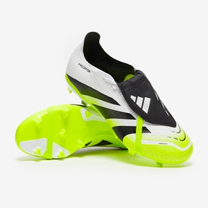adidas Predator League Tongue FG/MG | Pro:Direct Soccer