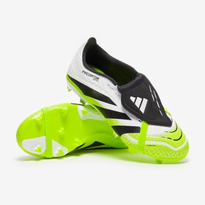 adidas Kids Predator League Tongue FG/MG | Pro:Direct Soccer
