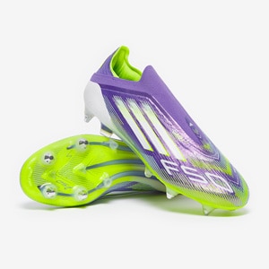 adidas F50 Elite Senza Lacci SG | Pro:Direct Soccer