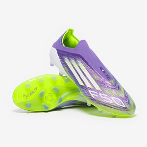 adidas Top Sala Competition - Ftwr White/Lucid Blue/Solar