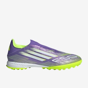 adidas F50 League Sin Cordones TF | Pro:Direct Soccer