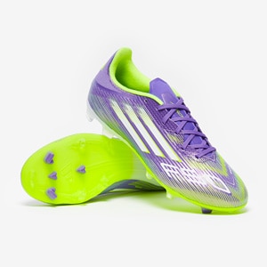 adidas F50 League FG/MG | Pro:Direct Soccer