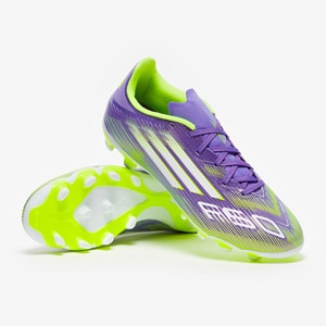 adidas F50 League MG | Pro:Direct Soccer