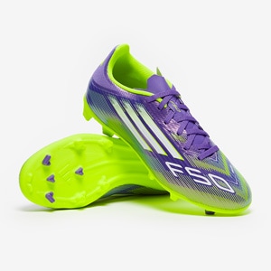 adidas Kids F50 League FG/MG | Pro:Direct Soccer