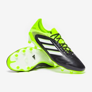adidas Copa Pure III Elite FG | Pro:Direct Soccer
