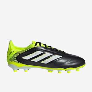 adidas Bambini Copa Pure III Elite FG/MG | Pro:Direct Soccer