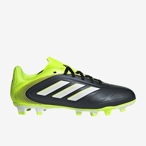 adidas Copa Pure III Club FG/MG pour Enfant | Pro:Direct Soccer