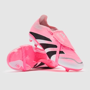 adidas Predator League Tongue x Beckham FG/MG | Pro:Direct Soccer