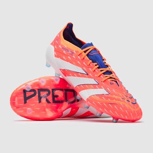 adidas Predator Elite AG | Pro:Direct Soccer