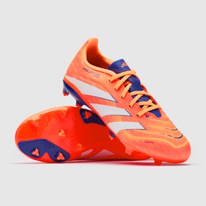 adidas Predator League FG/MG pour Enfant | Pro:Direct Soccer