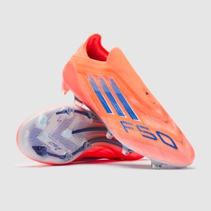 adidas Predator Precision Elite x Zidane Firm Ground - Gold