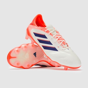 adidas Predator Precision Street - Ftwr White/Silver Met