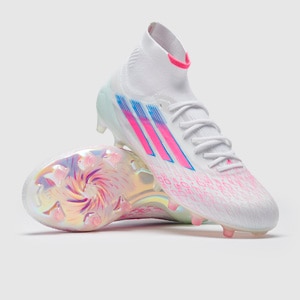 adidas F50 Sparkfusion Elite FG/AG | Pro:Direct Soccer