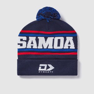 Dynasty Toa Samoa Rugby League 2025 Beanie | Pro:Direct Rugby