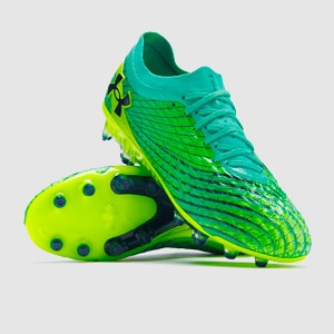 Under Armour Magnetico Elite 5.0 FG | Pro:Direct Soccer