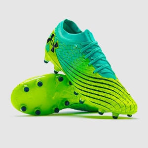 Under Armour Magnetico Pro 5.0 FG | Pro:Direct Soccer