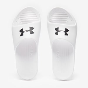Under Armour Core Path Slides | Pro:Direct Soccer