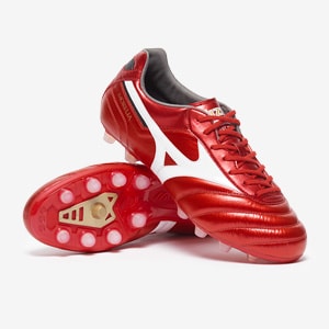 Mizuno Morelia II Elite FG | Pro:Direct Soccer