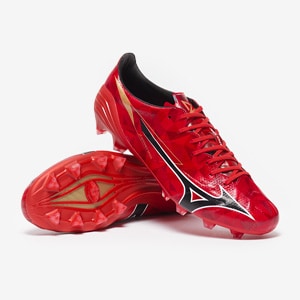 Mizuno Alpha II Made in Japan FG | Pro:Direct Soccer