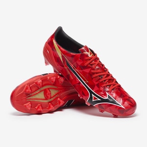Mizuno Alpha II Elite FG | Pro:Direct Soccer