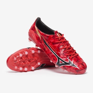 Mizuno Alpha II Elite AG | Pro:Direct Soccer
