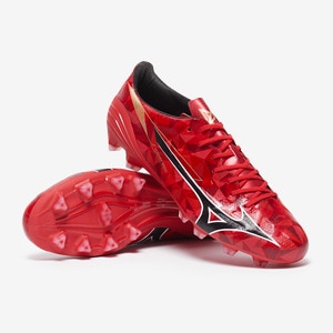 Mizuno Alpha II Pro FG | Pro:Direct Soccer