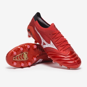Mizuno Morelia Neo IV Beta Elite FG | Pro:Direct Soccer