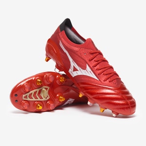 Mizuno Morelia Neo IV Beta Elite Mix SG | Pro:Direct Soccer