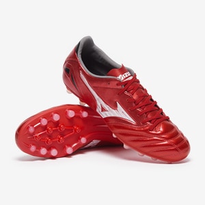 Mizuno Morelia IV Pro AG | Pro:Direct Soccer
