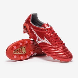 Mizuno Monarcida Neo III Pro FG | Pro:Direct Soccer