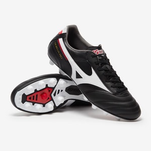 Mizuno Monarcida Neo II Select Mix SG - Black/Iridescent