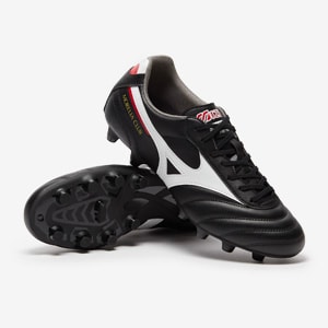 Mizuno Morelia II Club FG | Pro:Direct Soccer