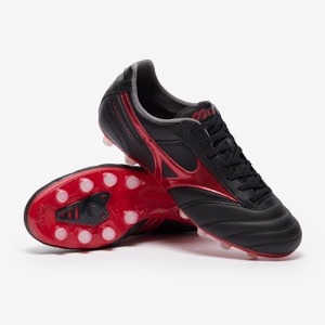 Mizuno Morelia II Pro FG | Pro:Direct Soccer