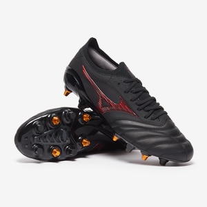 Mizuno Morelia Neo IV Beta Made in Japan Mix SG | Pro:Direct Soccer