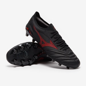 Mizuno Morelia Neo IV Beta Elite FG | Pro:Direct Soccer
