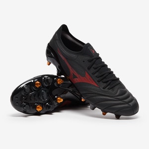Mizuno Morelia Neo IV Beta Elite Mix SG | Pro:Direct Soccer