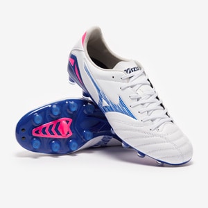 MORERIA NEO& α JAPAN4足セット Mizuno Morelia Neo IV Made in Japan Firm Ground - Adult