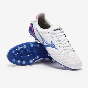 Mizuno Morelia Neo IV Elite Firm Ground - Adult Boots | Pro