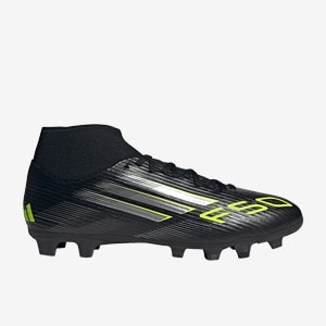 adidas Predator Precision Street - Ftwr White/Silver Met