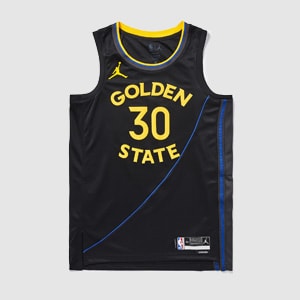 Nike NBA Stephen Curry Golden State Warriors Dri-FIT Swingman | Pro:Direct Basketball