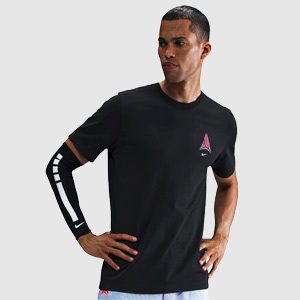 Nike Ja Morant t-Shirt | Pro:Direct Basketball