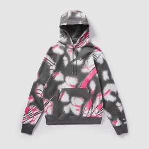 Nike Ja Morant Club Fleece Pullover Hoodie | Pro:Direct Basketball