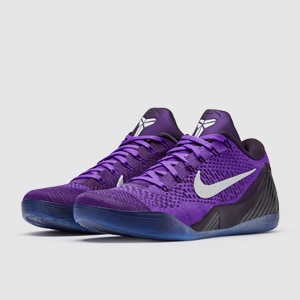 Nike Kobe IX Elite Low Protro | Pro:Direct Basketball