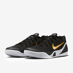 シューズ(男性用) Kobe 8 Protro Black and University Gold GS) Nike Kobe 8 Protro 'Black University Gold' FN0266-002